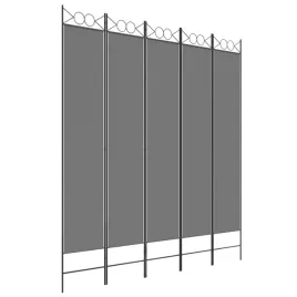 parawan-5-panelowy-antracytowy-200x220-cm-tkanina