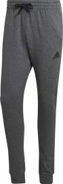 spodnie-meskie-adidas-essentials-fleece-regular-tapered-szare-hl2243-rozm-l