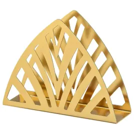 serwetnik-ikea-tillstallning-metal-zolty-1-szt