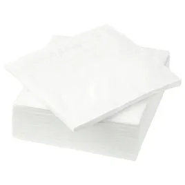 ikea-fantastisk-serwetki-bialy-24x24-cm