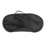 crushious-desir-noir-handcuffs-set-satin-blindfold-and-warming-effect
