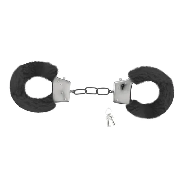 crushious-desir-noir-handcuffs-set-satin-blindfold-and-warming-effect