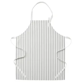 ikea-rinnig-fartuch-kuchenny-bialy-wzor-69x85-cm
