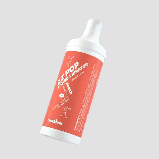 crushious-zz-pop-liquid-vibrator-peach-aroma-30ml