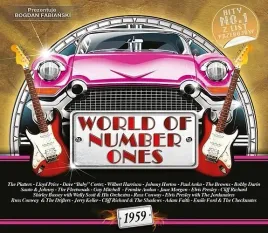 world-of-number-ones-1959-praca-zbiorowa
