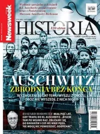 newsweek-polska-historia-1-2025-praca-zbiorowa
