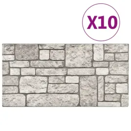 panele-scienne-3d-wzor-szarej-cegly-10-szt-eps