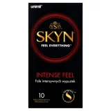 unimil-skyn-box-10-intense-feel-rodzaj-prazkowane