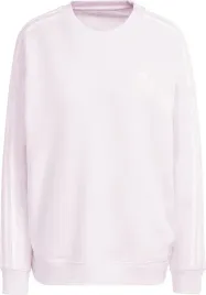 bluza-damska-adidas-essentials-3-stripes-rozowa-il3431-rozm-xl