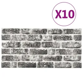 panele-scienne-3d-wzor-ciemnoszarej-cegly-10-szt-eps