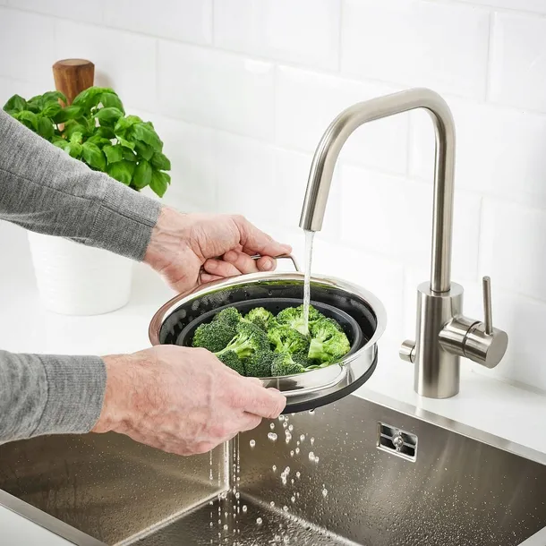 cedzak-ikea-stal-nierdzewna-waga-z-opakowaniem-0-43-kg-kod-producenta-504-491-77