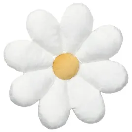 ikea-skogsduva-poduszka-w-ksztalcie-kwiatu-bialy-47x8-cm