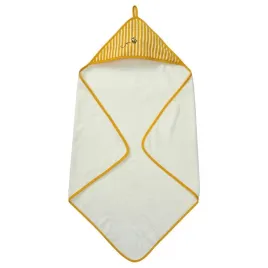 ikea-gronfink-recznik-dzieciecy-z-kapturem-zolty-80x80-cm