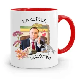 kubek-czerwony-prezydenta-andrzej-duda-dla-ciebie