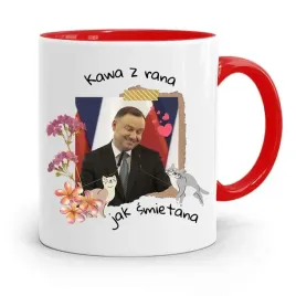 kubek-czerwony-prezydenta-andrzej-duda-kawa-z-rana