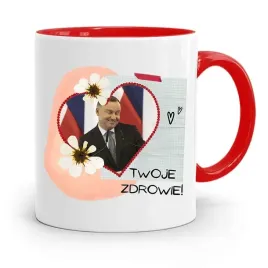 kubek-czerwony-prezydenta-andrzej-duda-pis-zdrowie