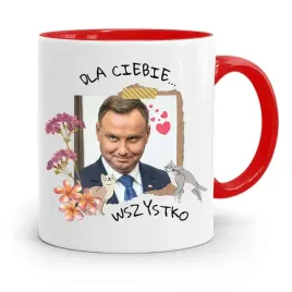 kubek-czerwony-prezydenta-andrzej-duda-dla-ciebie