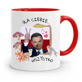 kubek-czerwony-prezydenta-andrzej-duda-dla-ciebie