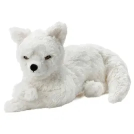 ikea-skogsduva-pluszak-maskotka-lis-polarny-60-cm-przytulanka