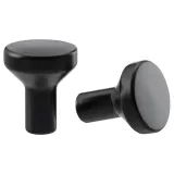 ikea-bagganss-galka-czarny-21-mm