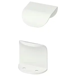 ikea-billsbro-uchwyt-bialy-40-mm