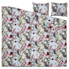 ikea-korskovall-posciel-200x200-cm-i-2-poszewki-50x60-cm-wielobarwny-kwiaty