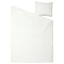 ikea-angslilja-posciel-150x200-cm-i-poszewka-50x60-cm-bialy-100percent-bawelna