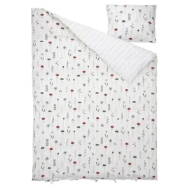 komplet-poscieli-ikea-150-x-200-cm-wielokolorowy