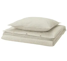 ikea-solfibbla-poszwa-na-koldre-i-poszewka-bialy-bezowy-150x200-50x60-cm