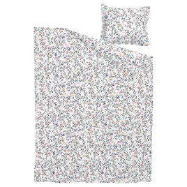 ikea-brudkrusbar-posciel-na-koldre-150x200-i-poszewka-50x60-bialy-kwiatowy
