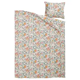 posciel-na-koldre-150x200-i-poszewka-50x60-wielobarwny-ikea-daggsalvia