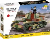 historical-collection-czolg-lekki-7tp