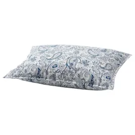 ikea-rodgersia-poszewka-na-poduszke-50x60-cm-niebieski-bawelna-wiskoza