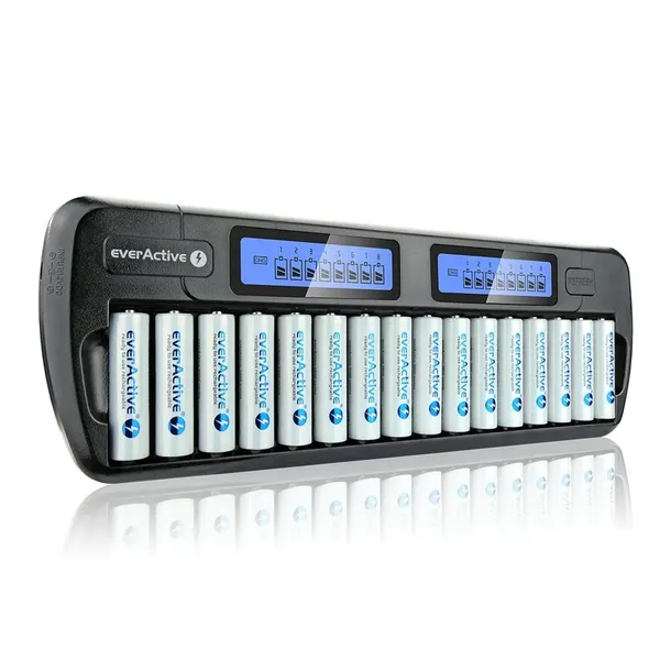 ladowarka-akumulatorow-ni-mh-aaa-aa-everactive-nc-1600-waga-z-opakowaniem-0-5-kg