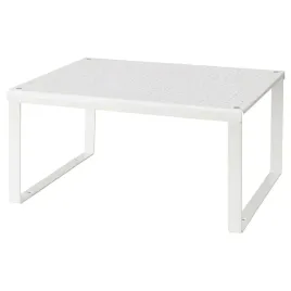 ikea-variera-polka-wstawiana-32x28x16-stal-biala