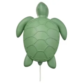 lampa-scienna-ikea-zintegrowane-zrodlo-led-zielony