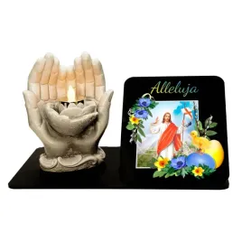 znicz-led-statuetka-na-cmentarz-grob-duza-wieczna-lampka-dlonie-gipsowe