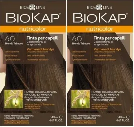 biokap-nutricolor-6-0-tytoniowy-blond-2x140-ml