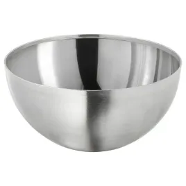 miska-ikea-blanda-blank-500-572-54-srebrna-28-cm