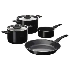 ikea-hemlagad-komplet-garnkow-4-szt-czarny