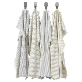 ikea-scierka-bialy-niebieski-wzor-45x60-cm-4-szt-bawelna-len