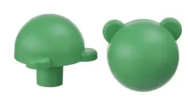 galki-ikea-306-174-16-zielone-38-mm-2-szt