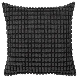 ikea-svartpoppel-poszewka-dekoracyjna-50x50-antracyt