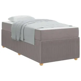 ramka-lozka-z-materacem-ciemnoszary-90-x-200-cm-tkanina
