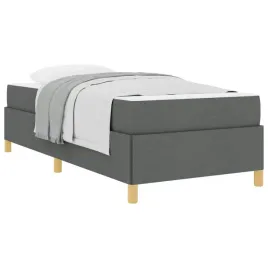 ramka-lozka-z-materacem-ciemnoszary-90-x-200-cm-tkanina
