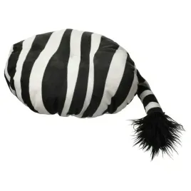 ikea-sandlopare-pokrycie-stolka-czarny-bialy-wzor-w-zebre-38-cm
