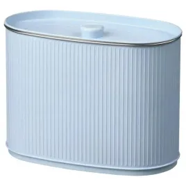 ikea-betthaj-puszka-z-pokrywka-na-jedzenie-suche-bladoniebieski-3-1-l