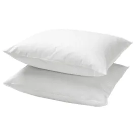 ikea-dvala-poszewka-bialy-2-szt-opak-50x60-cm