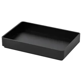 ikea-skogsviken-taca-czarna-prostokatna-10x15-cm