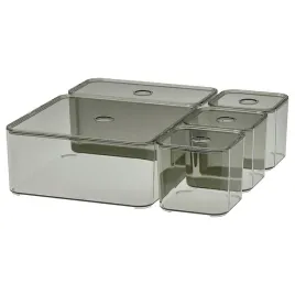 ikea-visslaan-pojemnik-wklad-do-szuflady-organizer-na-kosmetyki-5-szt